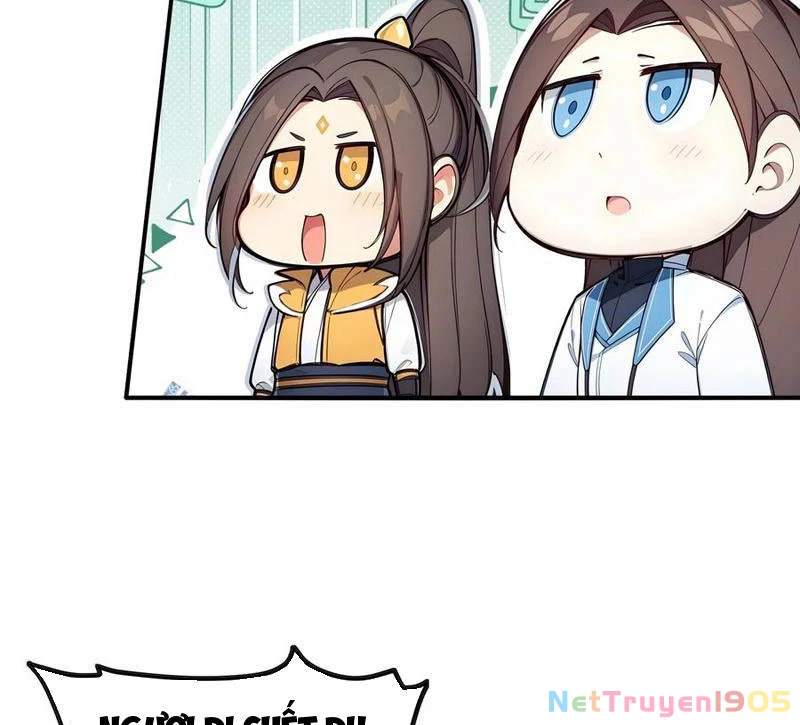 Ta Khiến Trăm Vạn Người Tu Tiên Tức Phát Khóc Chapter  25 - 32