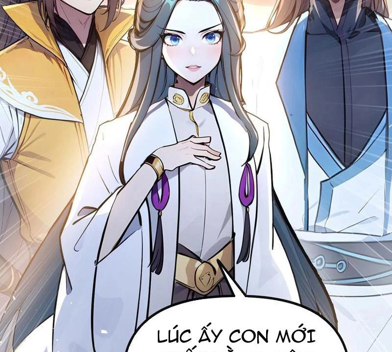 Ta Khiến Trăm Vạn Người Tu Tiên Tức Phát Khóc Chapter  25 - 40