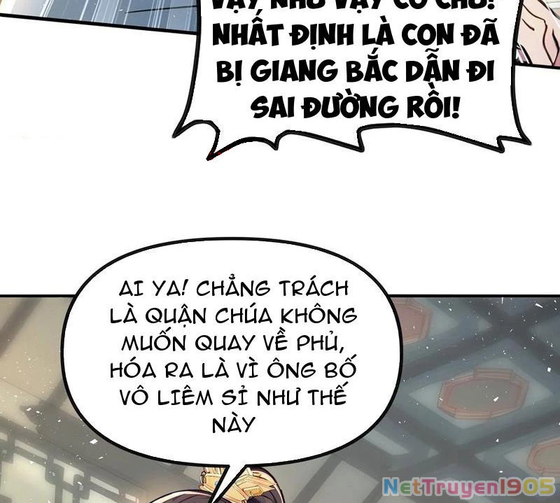 Ta Khiến Trăm Vạn Người Tu Tiên Tức Phát Khóc Chapter  25 - 44