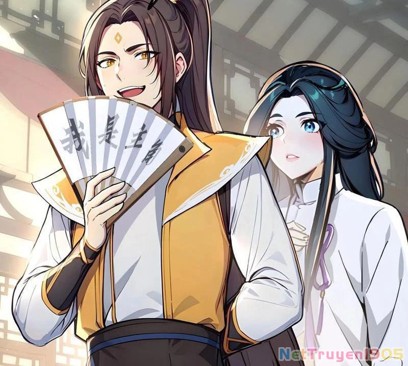 Ta Khiến Trăm Vạn Người Tu Tiên Tức Phát Khóc Chapter  25 - 45