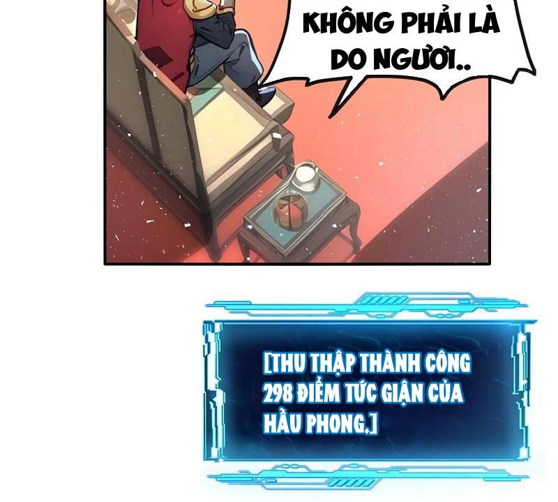 Ta Khiến Trăm Vạn Người Tu Tiên Tức Phát Khóc Chapter  25 - 50