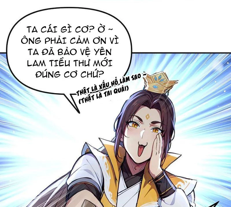 Ta Khiến Trăm Vạn Người Tu Tiên Tức Phát Khóc Chapter  25 - 51