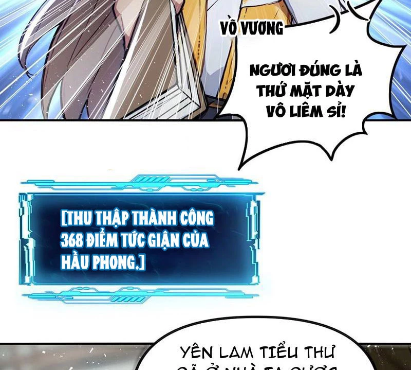 Ta Khiến Trăm Vạn Người Tu Tiên Tức Phát Khóc Chapter  25 - 52