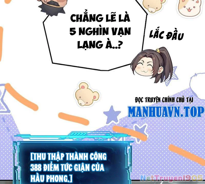 Ta Khiến Trăm Vạn Người Tu Tiên Tức Phát Khóc Chapter  25 - 62