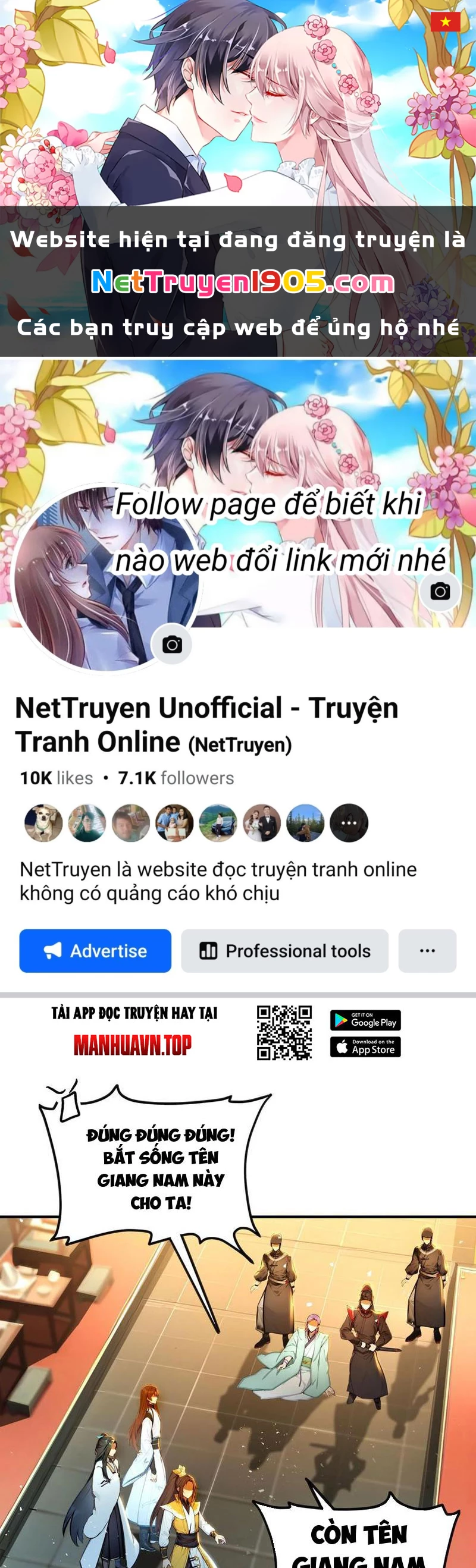 Ta Khiến Trăm Vạn Người Tu Tiên Tức Phát Khóc Chapter  26 - 1