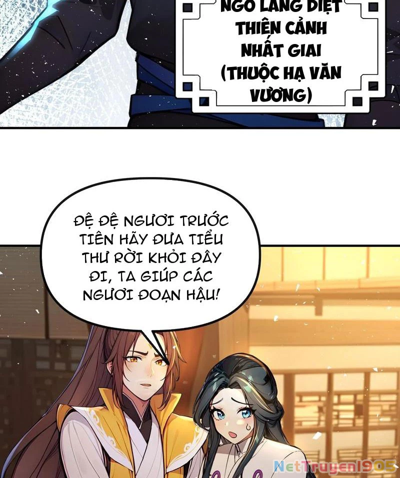 Ta Khiến Trăm Vạn Người Tu Tiên Tức Phát Khóc Chapter  26 - 3