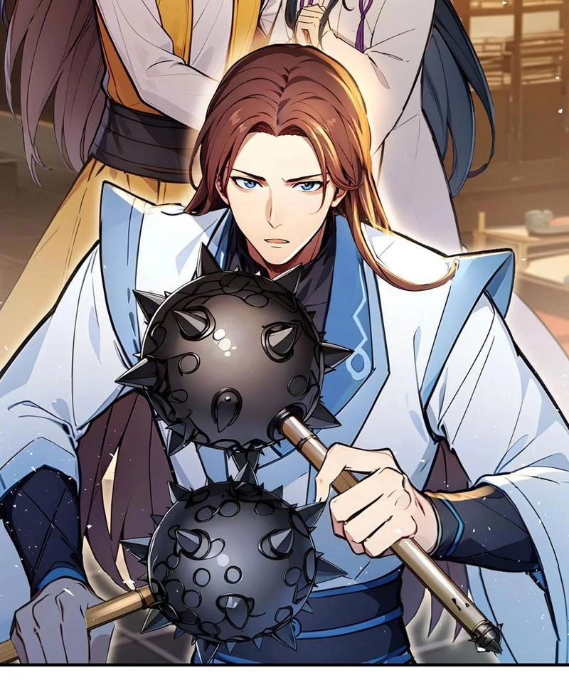 Ta Khiến Trăm Vạn Người Tu Tiên Tức Phát Khóc Chapter  26 - 4