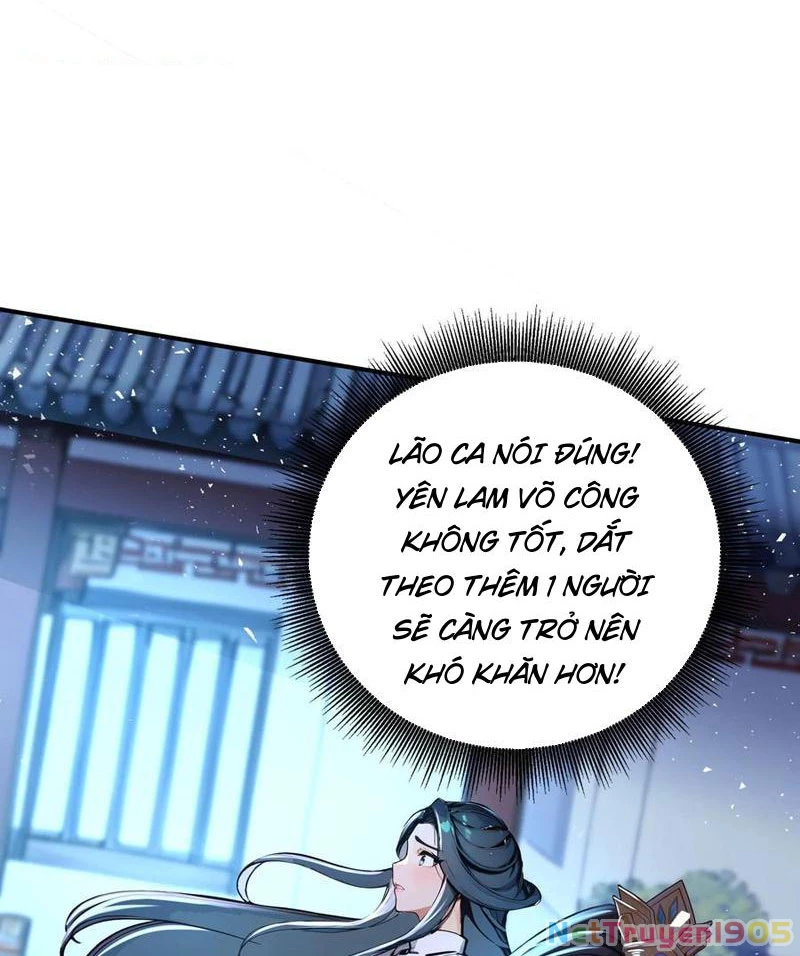 Ta Khiến Trăm Vạn Người Tu Tiên Tức Phát Khóc Chapter  26 - 5