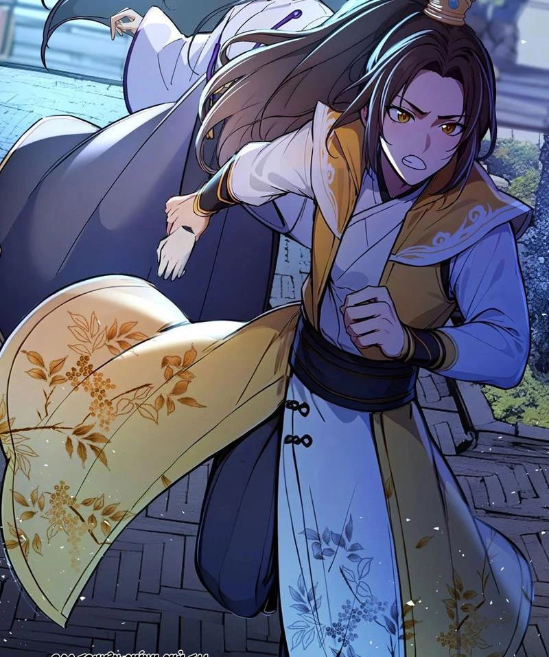 Ta Khiến Trăm Vạn Người Tu Tiên Tức Phát Khóc Chapter  26 - 6