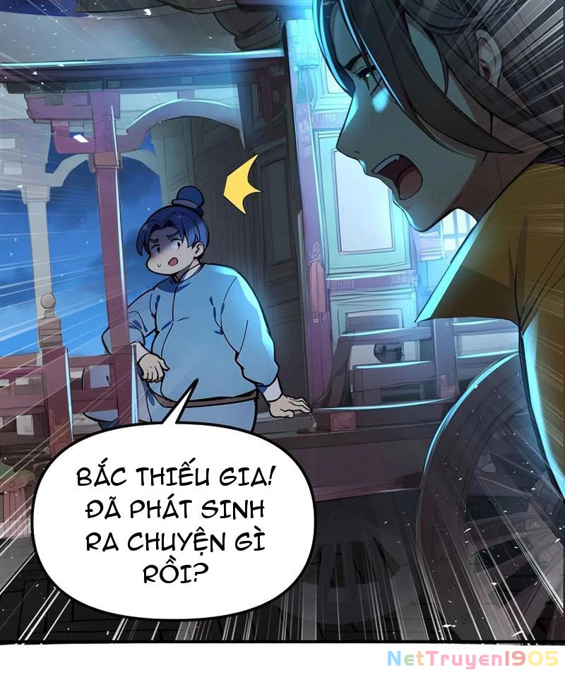 Ta Khiến Trăm Vạn Người Tu Tiên Tức Phát Khóc Chapter  26 - 8