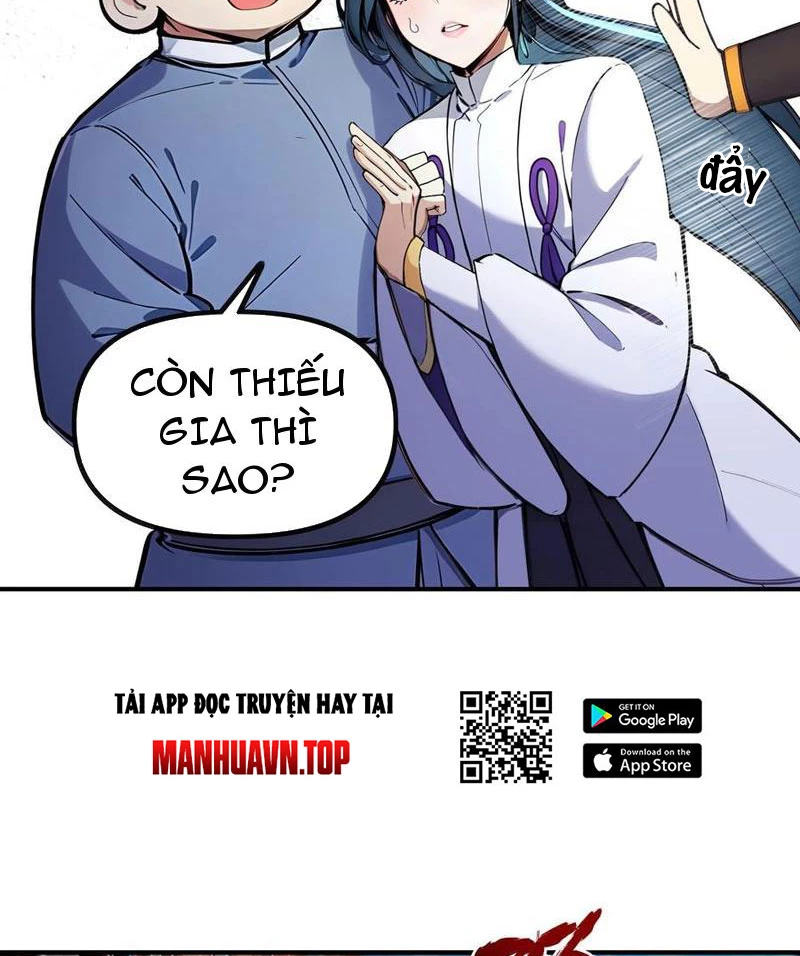 Ta Khiến Trăm Vạn Người Tu Tiên Tức Phát Khóc Chapter  26 - 10