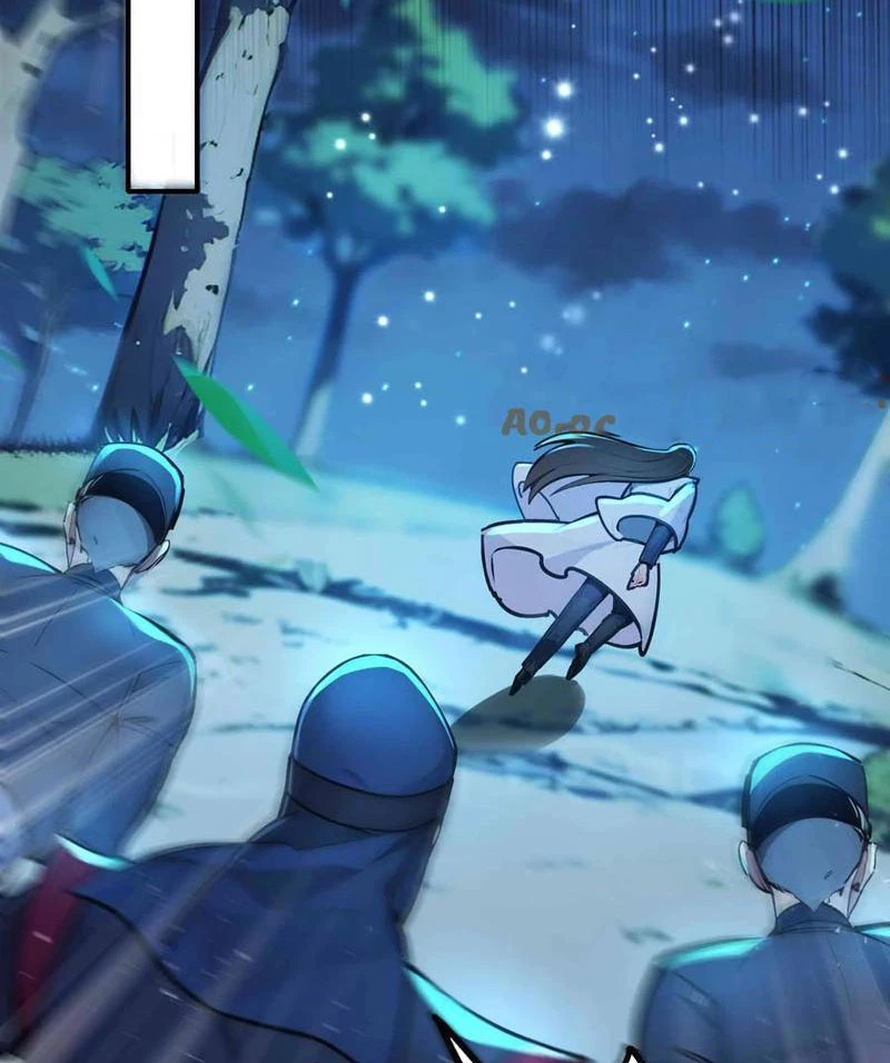 Ta Khiến Trăm Vạn Người Tu Tiên Tức Phát Khóc Chapter  26 - 13