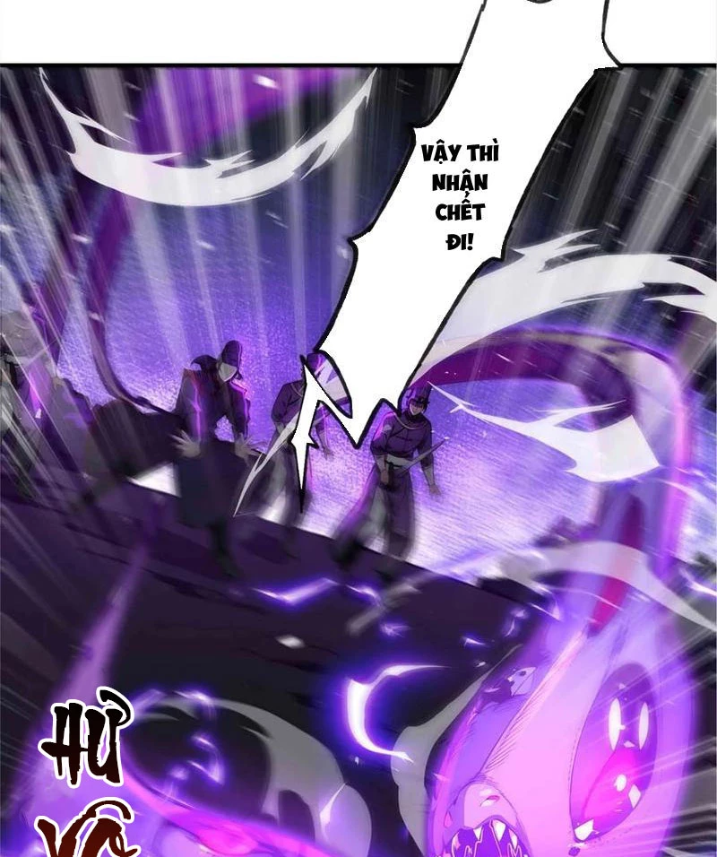 Ta Khiến Trăm Vạn Người Tu Tiên Tức Phát Khóc Chapter  26 - 21