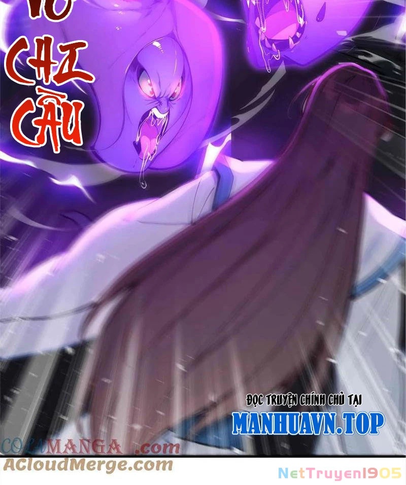 Ta Khiến Trăm Vạn Người Tu Tiên Tức Phát Khóc Chapter  26 - 22
