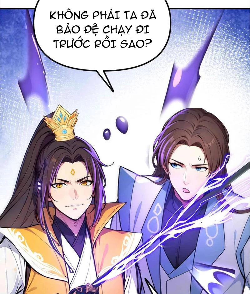 Ta Khiến Trăm Vạn Người Tu Tiên Tức Phát Khóc Chapter  26 - 25