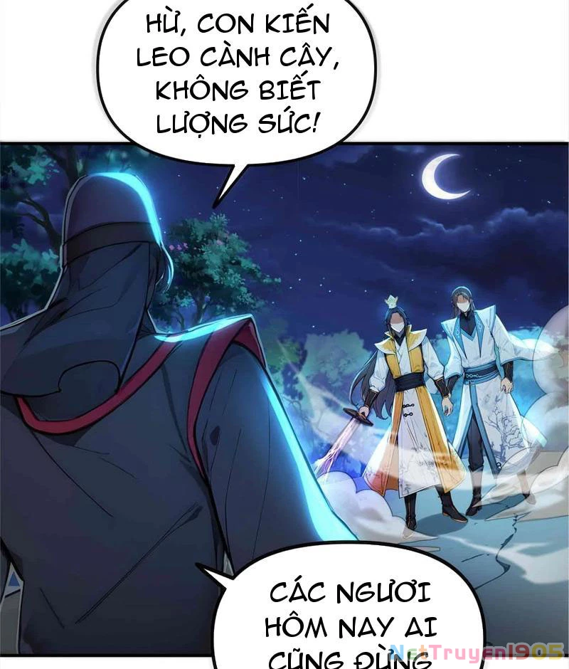 Ta Khiến Trăm Vạn Người Tu Tiên Tức Phát Khóc Chapter  26 - 27
