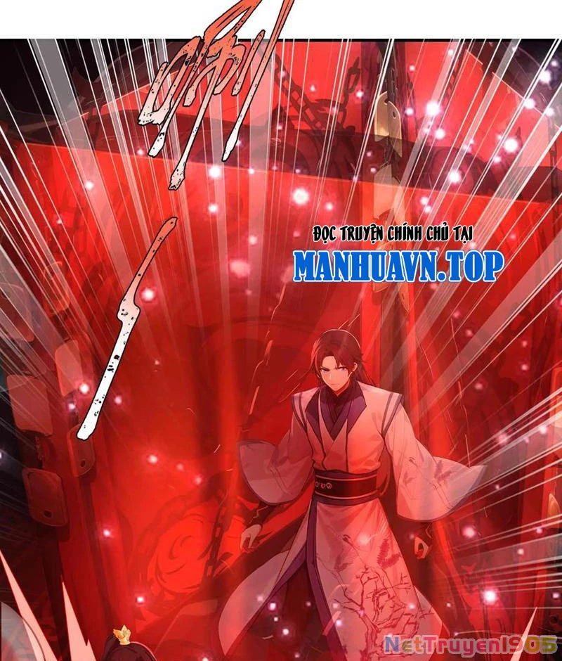 Ta Khiến Trăm Vạn Người Tu Tiên Tức Phát Khóc Chapter  26 - 31