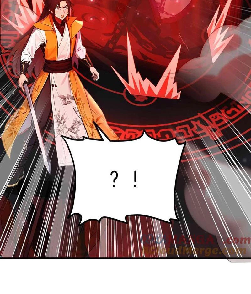 Ta Khiến Trăm Vạn Người Tu Tiên Tức Phát Khóc Chapter  26 - 32