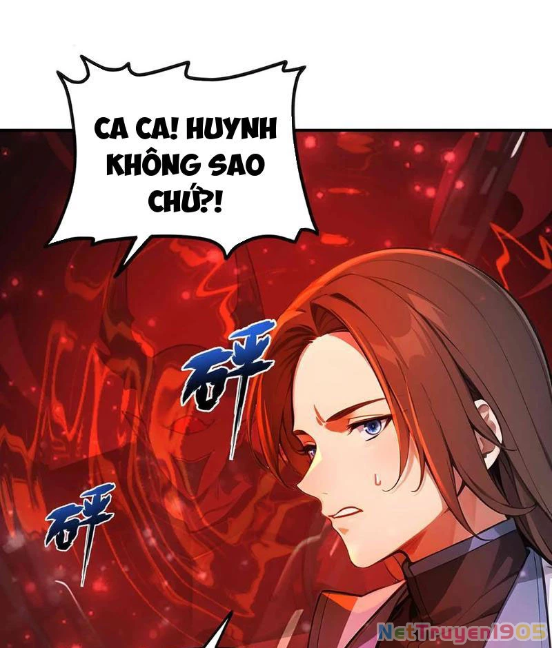 Ta Khiến Trăm Vạn Người Tu Tiên Tức Phát Khóc Chapter  26 - 33