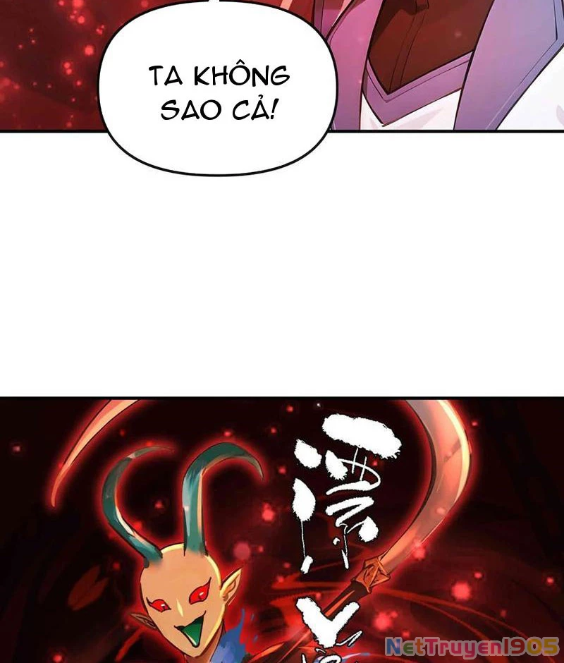 Ta Khiến Trăm Vạn Người Tu Tiên Tức Phát Khóc Chapter  26 - 34