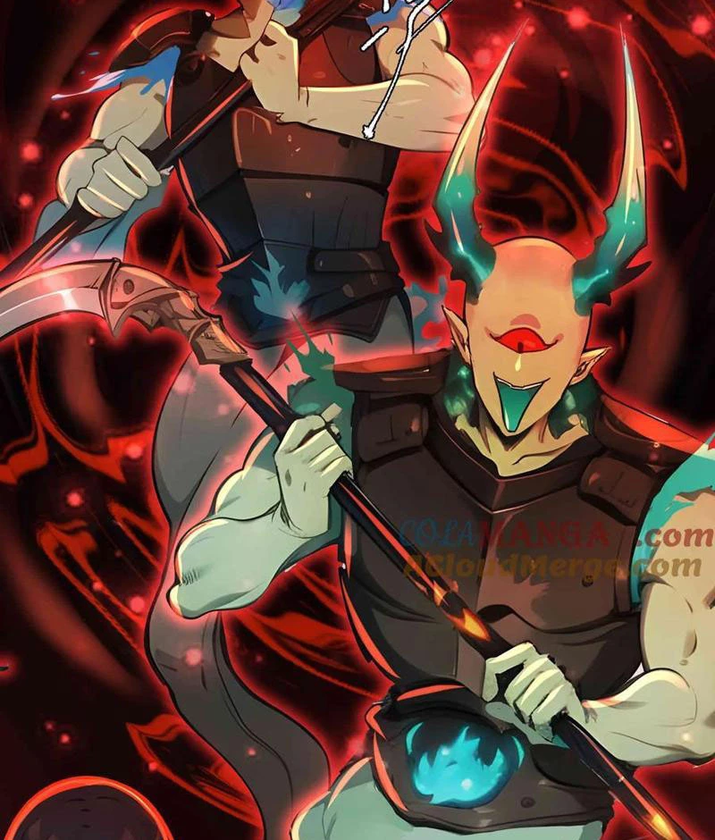 Ta Khiến Trăm Vạn Người Tu Tiên Tức Phát Khóc Chapter  26 - 35