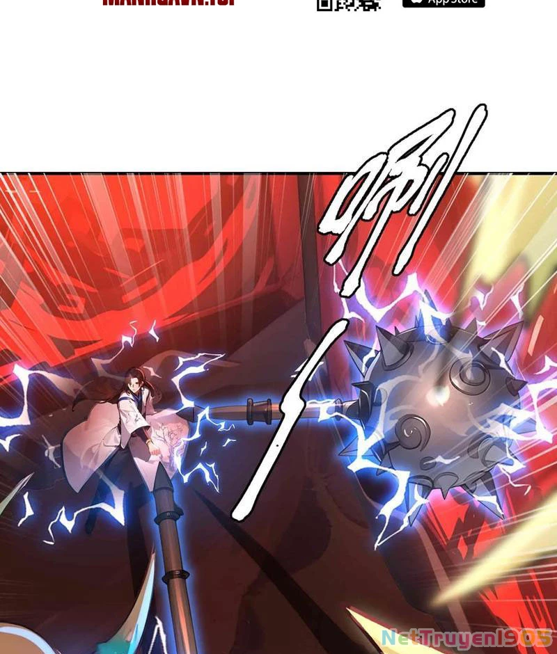 Ta Khiến Trăm Vạn Người Tu Tiên Tức Phát Khóc Chapter  26 - 37