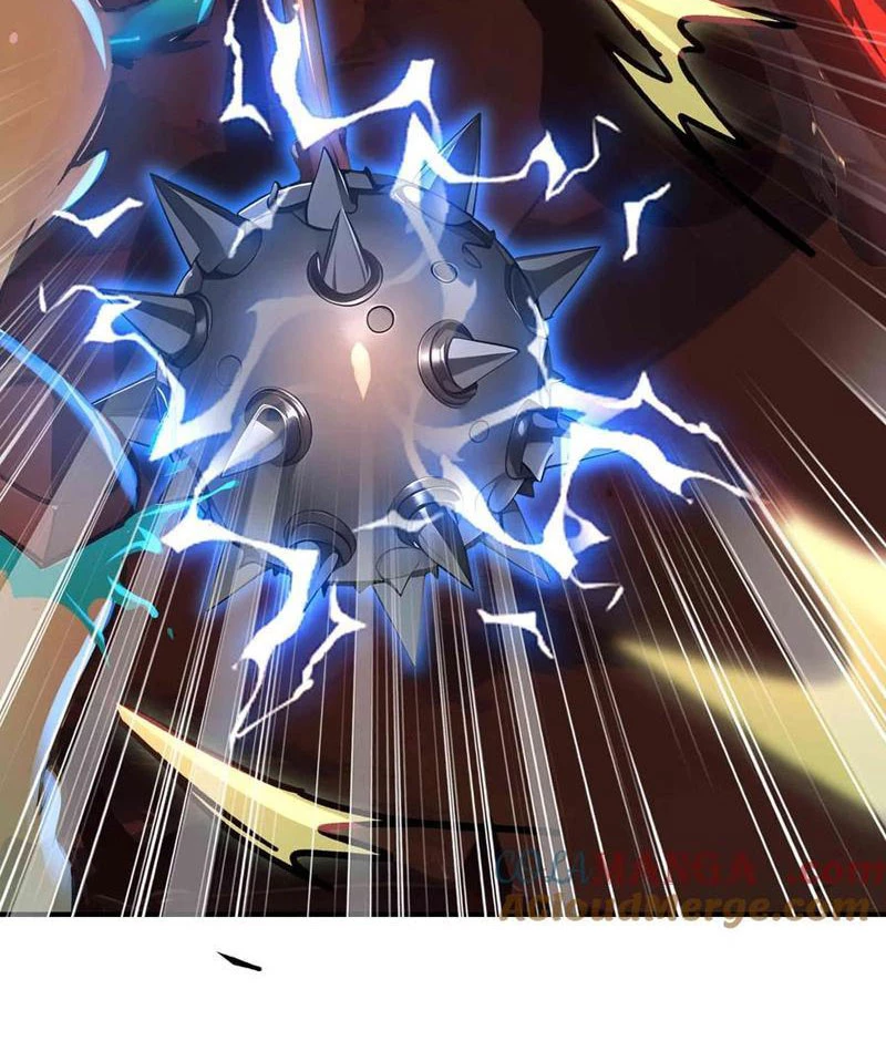 Ta Khiến Trăm Vạn Người Tu Tiên Tức Phát Khóc Chapter  26 - 38