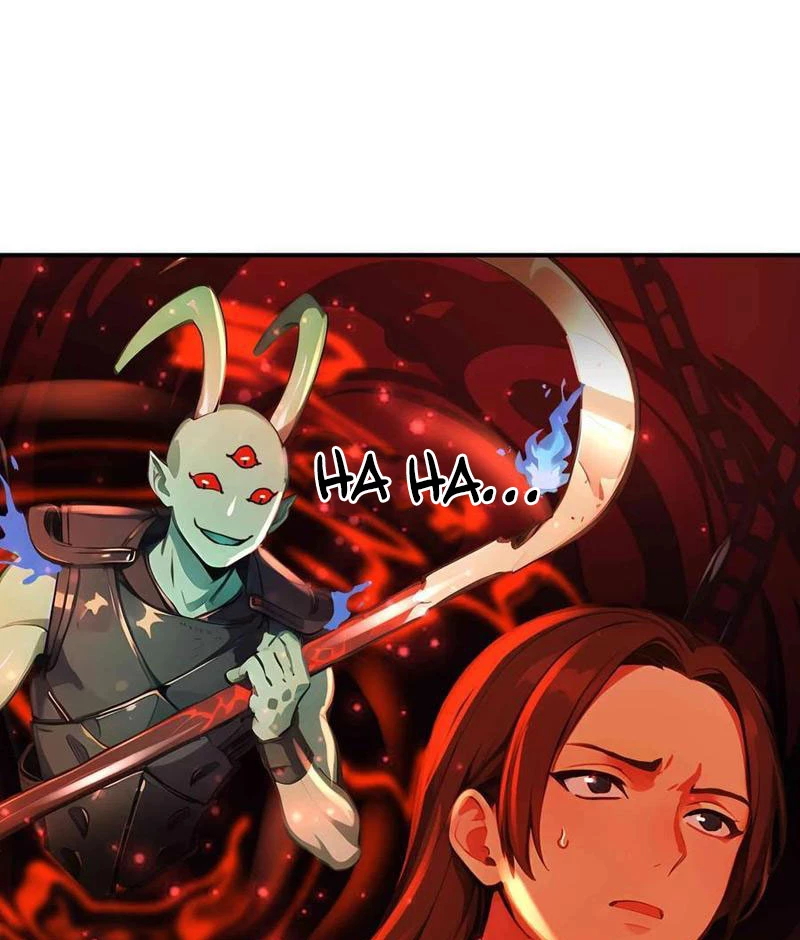 Ta Khiến Trăm Vạn Người Tu Tiên Tức Phát Khóc Chapter  26 - 39