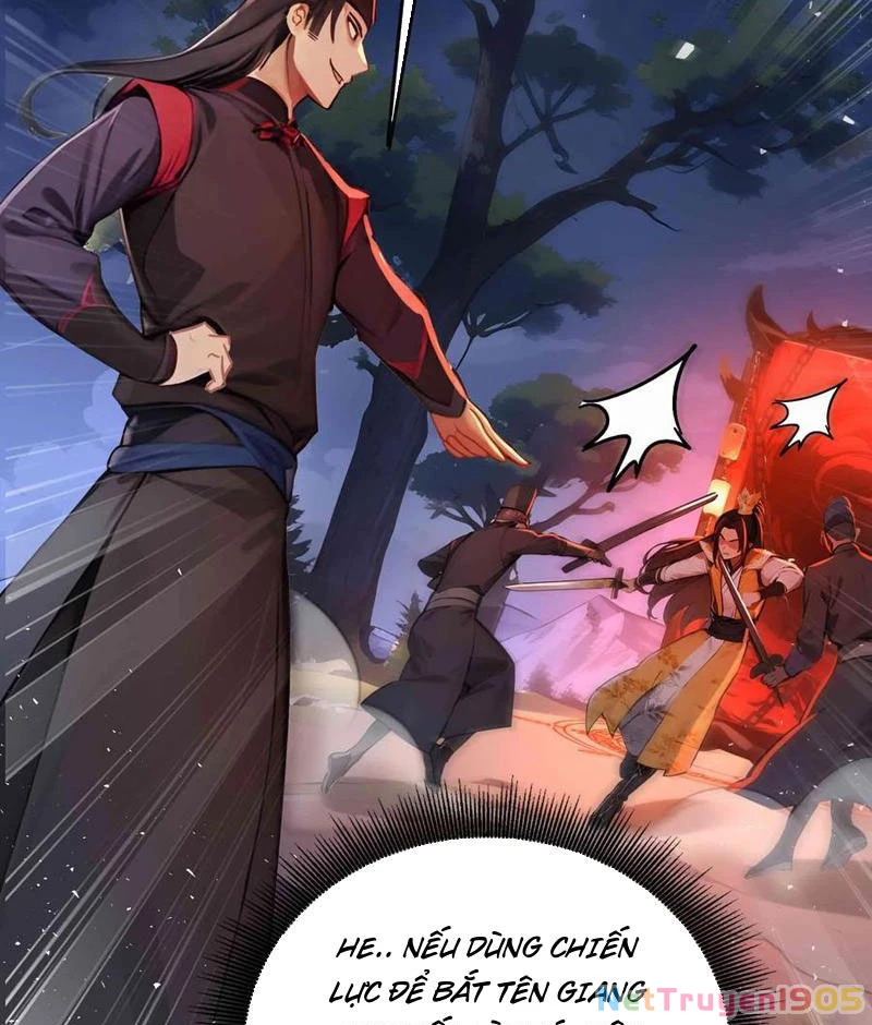 Ta Khiến Trăm Vạn Người Tu Tiên Tức Phát Khóc Chapter  26 - 43