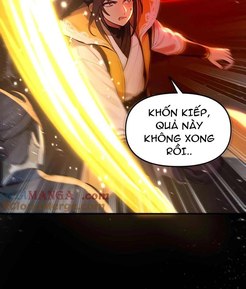 Ta Khiến Trăm Vạn Người Tu Tiên Tức Phát Khóc Chapter  26 - 45