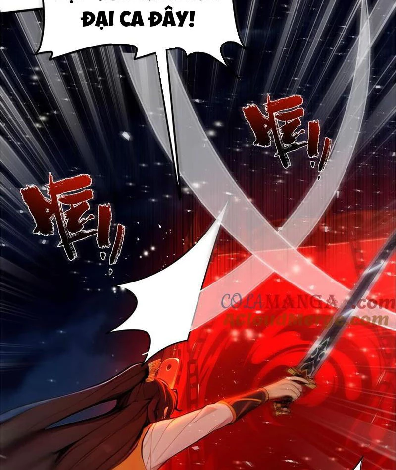 Ta Khiến Trăm Vạn Người Tu Tiên Tức Phát Khóc Chapter  27 - 4