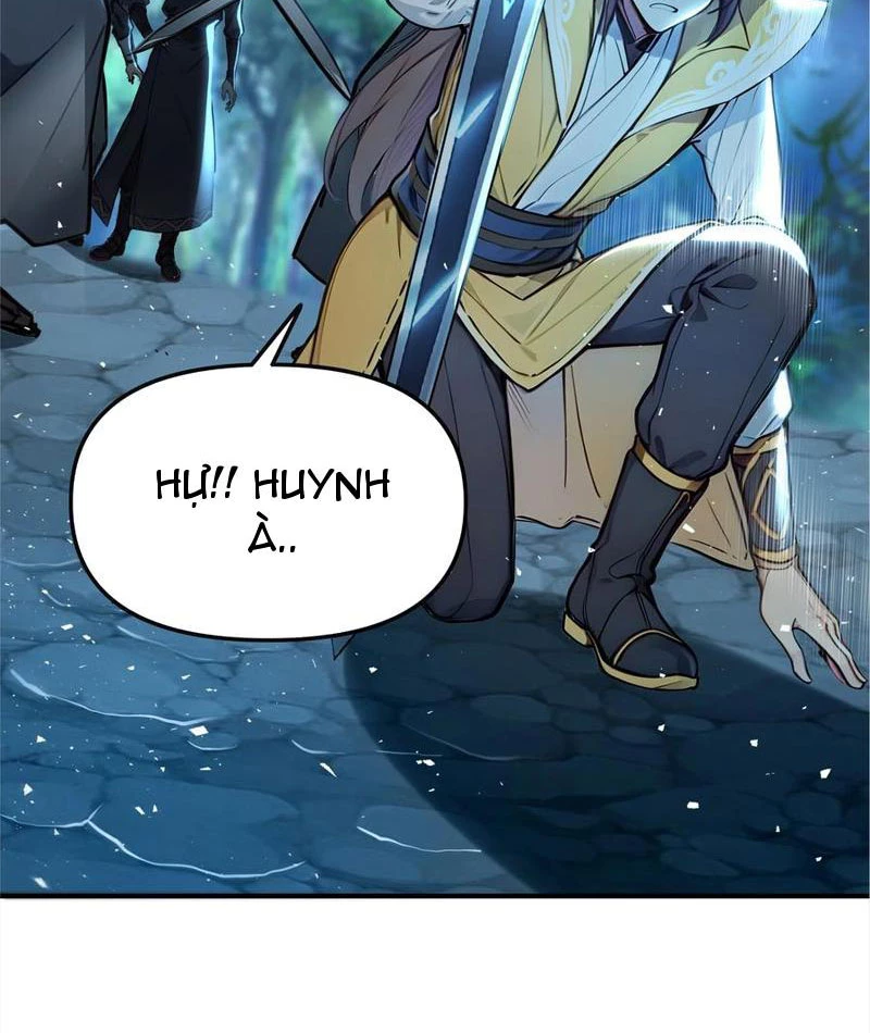 Ta Khiến Trăm Vạn Người Tu Tiên Tức Phát Khóc Chapter  27 - 8