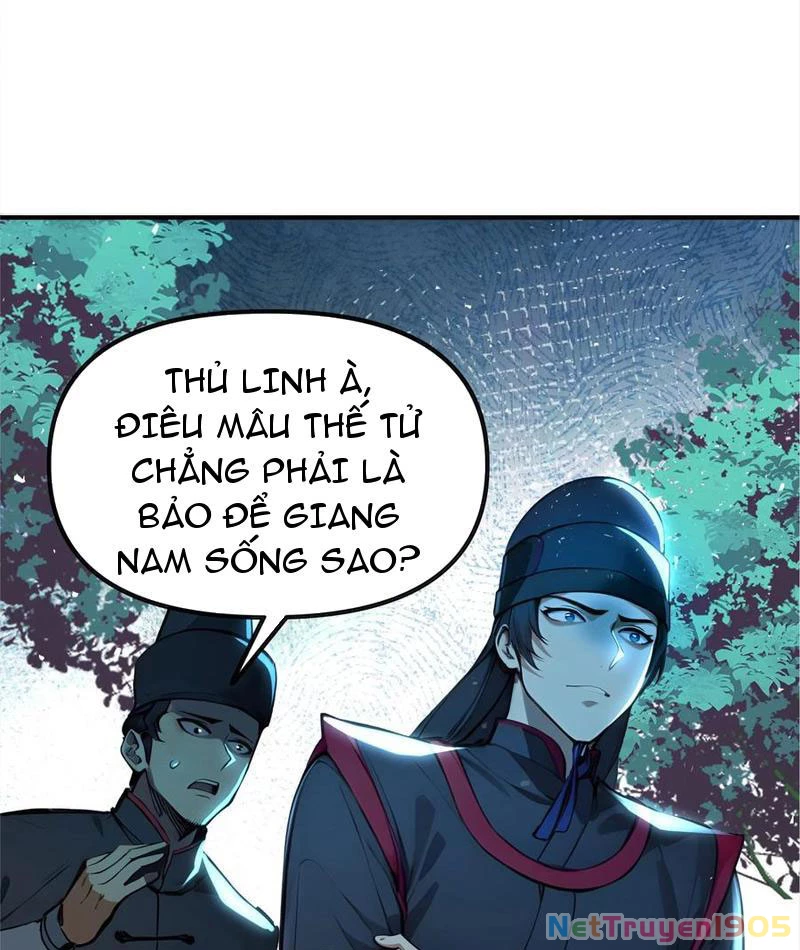 Ta Khiến Trăm Vạn Người Tu Tiên Tức Phát Khóc Chapter  27 - 9