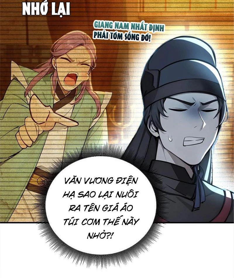 Ta Khiến Trăm Vạn Người Tu Tiên Tức Phát Khóc Chapter  27 - 11