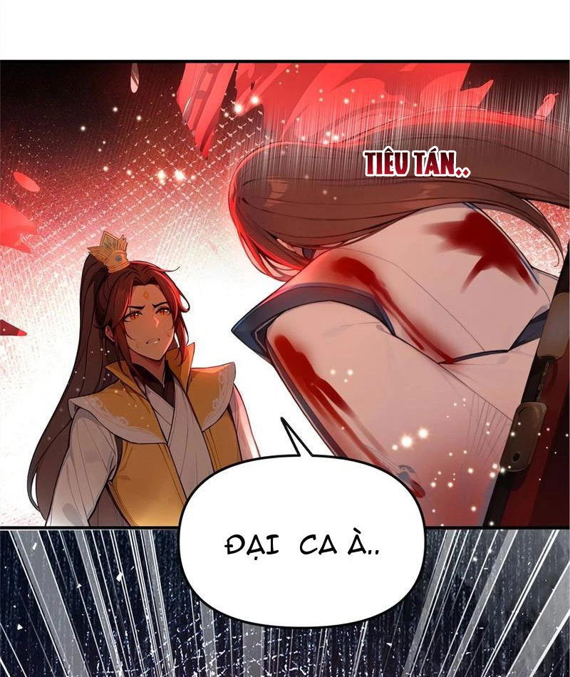 Ta Khiến Trăm Vạn Người Tu Tiên Tức Phát Khóc Chapter  27 - 14