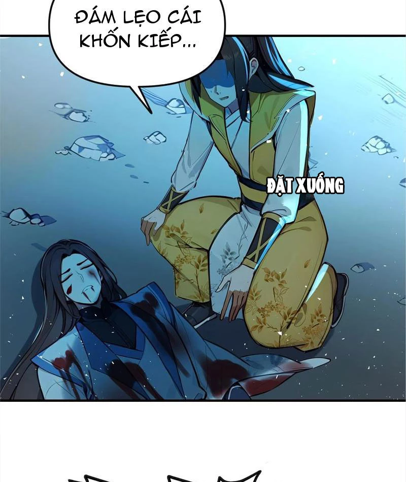 Ta Khiến Trăm Vạn Người Tu Tiên Tức Phát Khóc Chapter  27 - 17