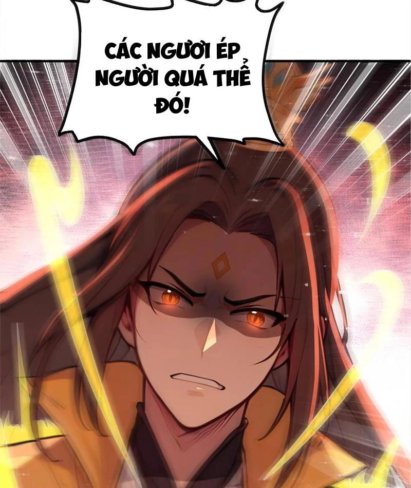 Ta Khiến Trăm Vạn Người Tu Tiên Tức Phát Khóc Chapter  27 - 18