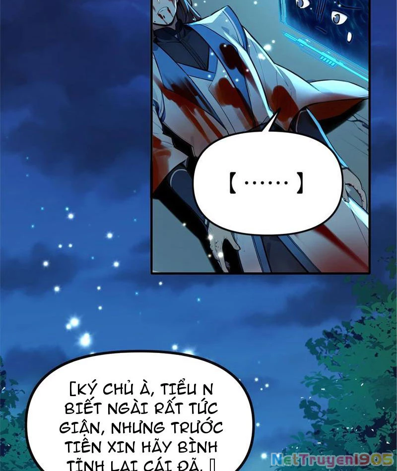 Ta Khiến Trăm Vạn Người Tu Tiên Tức Phát Khóc Chapter  27 - 20