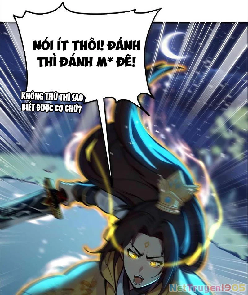 Ta Khiến Trăm Vạn Người Tu Tiên Tức Phát Khóc Chapter  27 - 24