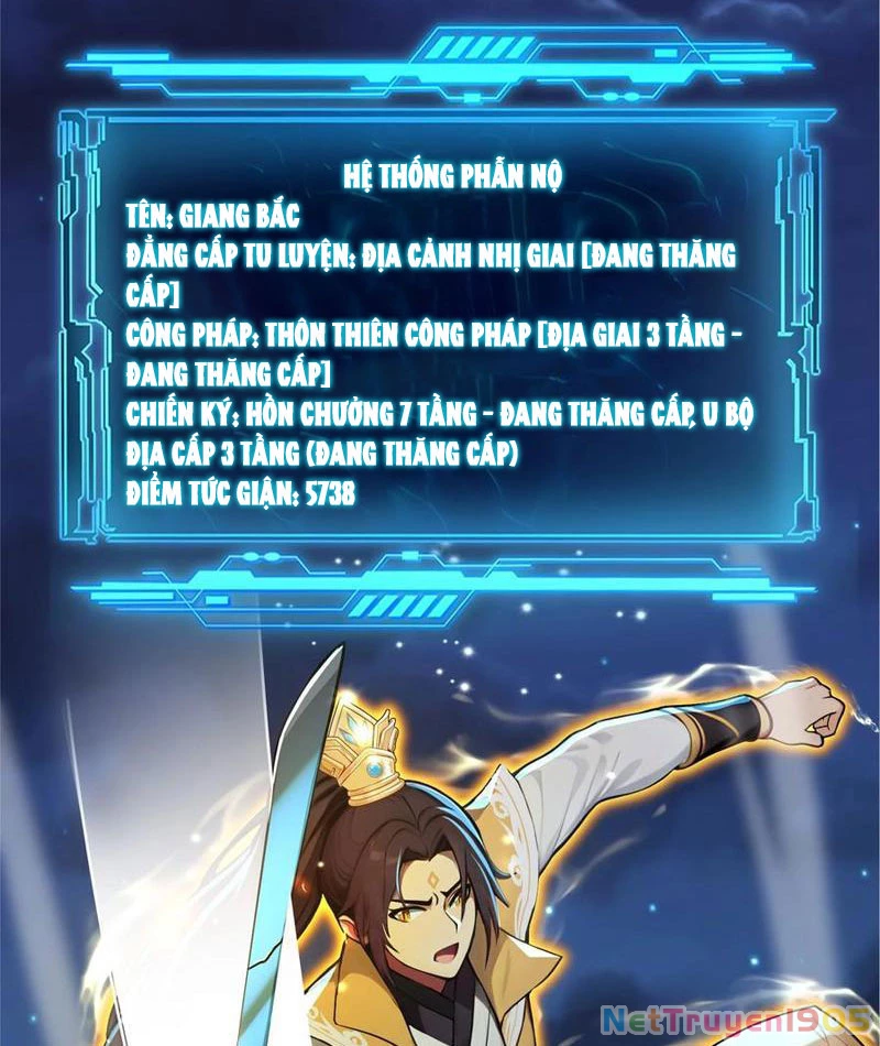 Ta Khiến Trăm Vạn Người Tu Tiên Tức Phát Khóc Chapter  27 - 26