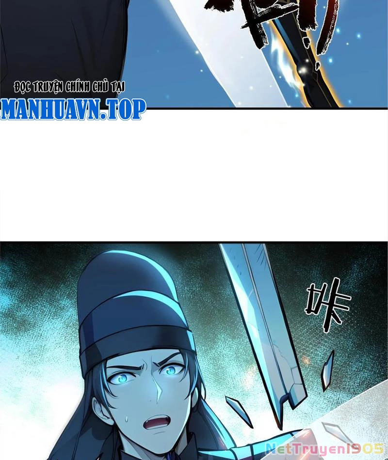 Ta Khiến Trăm Vạn Người Tu Tiên Tức Phát Khóc Chapter  27 - 28