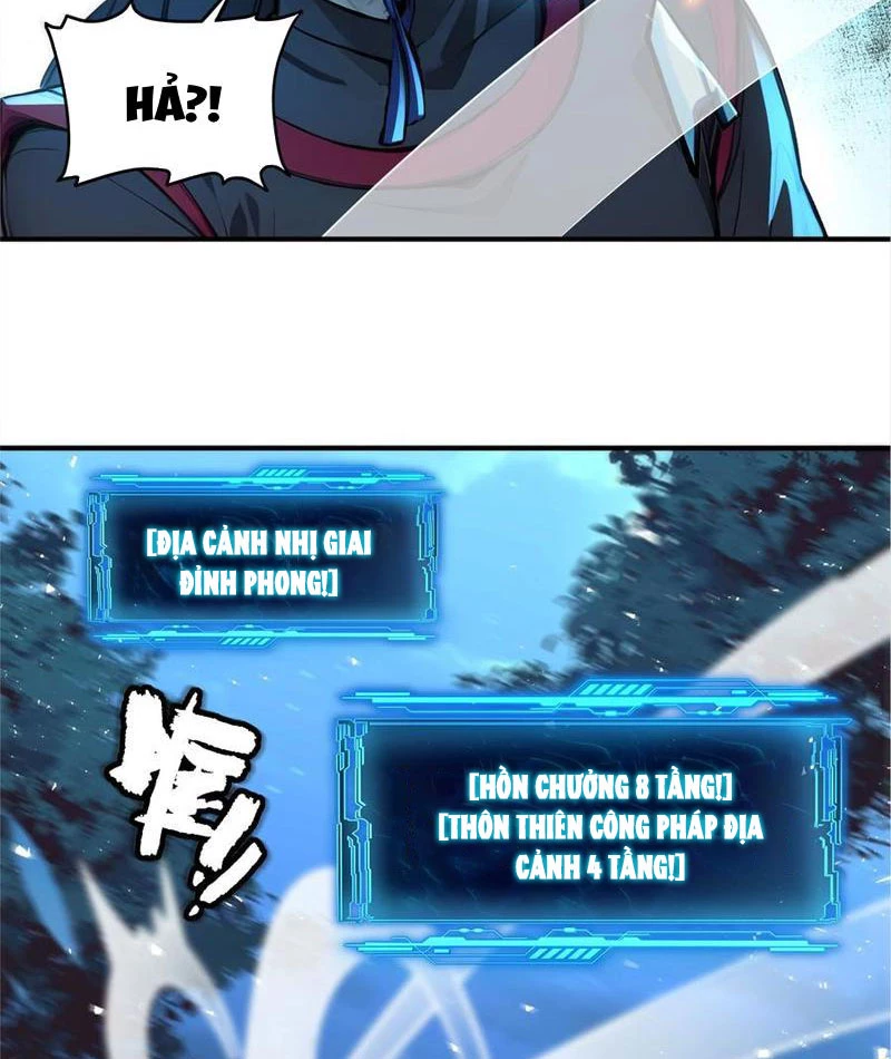 Ta Khiến Trăm Vạn Người Tu Tiên Tức Phát Khóc Chapter  27 - 29
