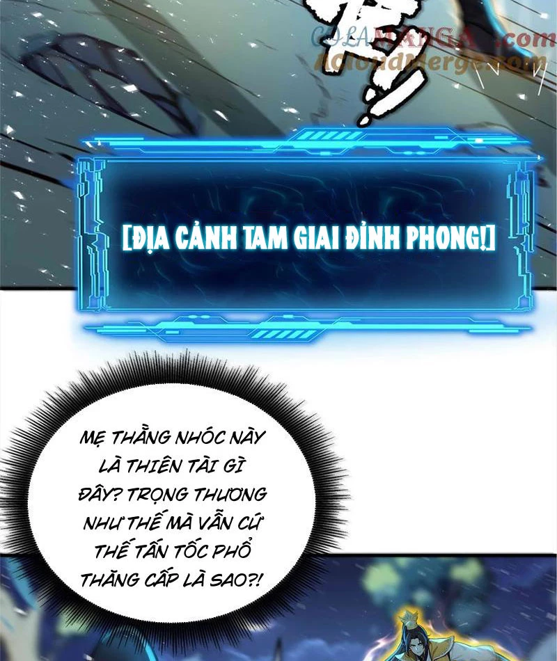 Ta Khiến Trăm Vạn Người Tu Tiên Tức Phát Khóc Chapter  27 - 31