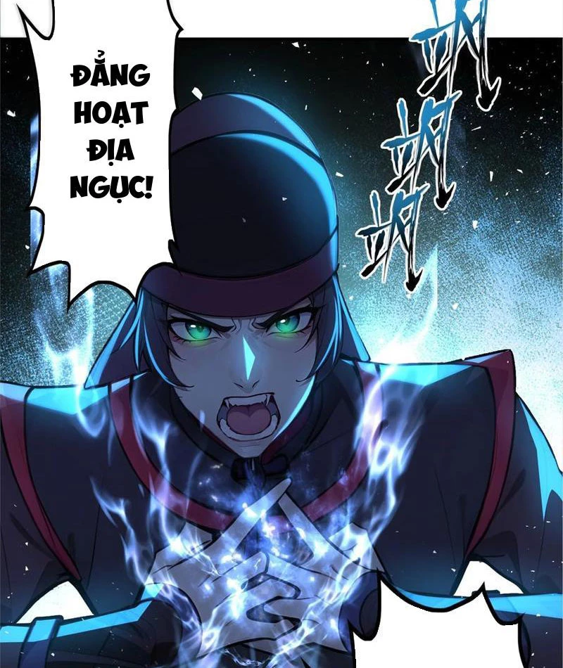 Ta Khiến Trăm Vạn Người Tu Tiên Tức Phát Khóc Chapter  27 - 33
