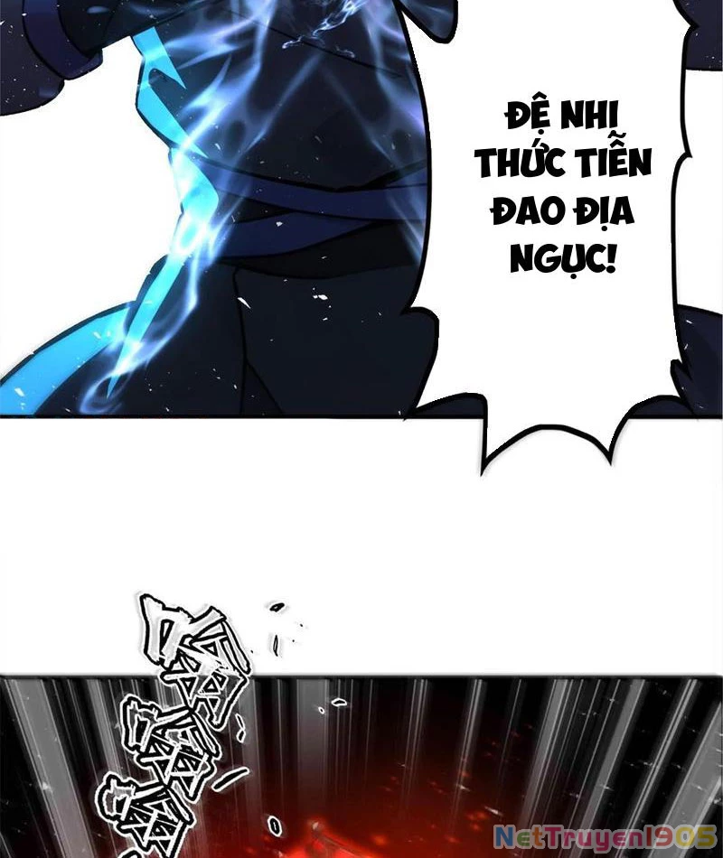 Ta Khiến Trăm Vạn Người Tu Tiên Tức Phát Khóc Chapter  27 - 34