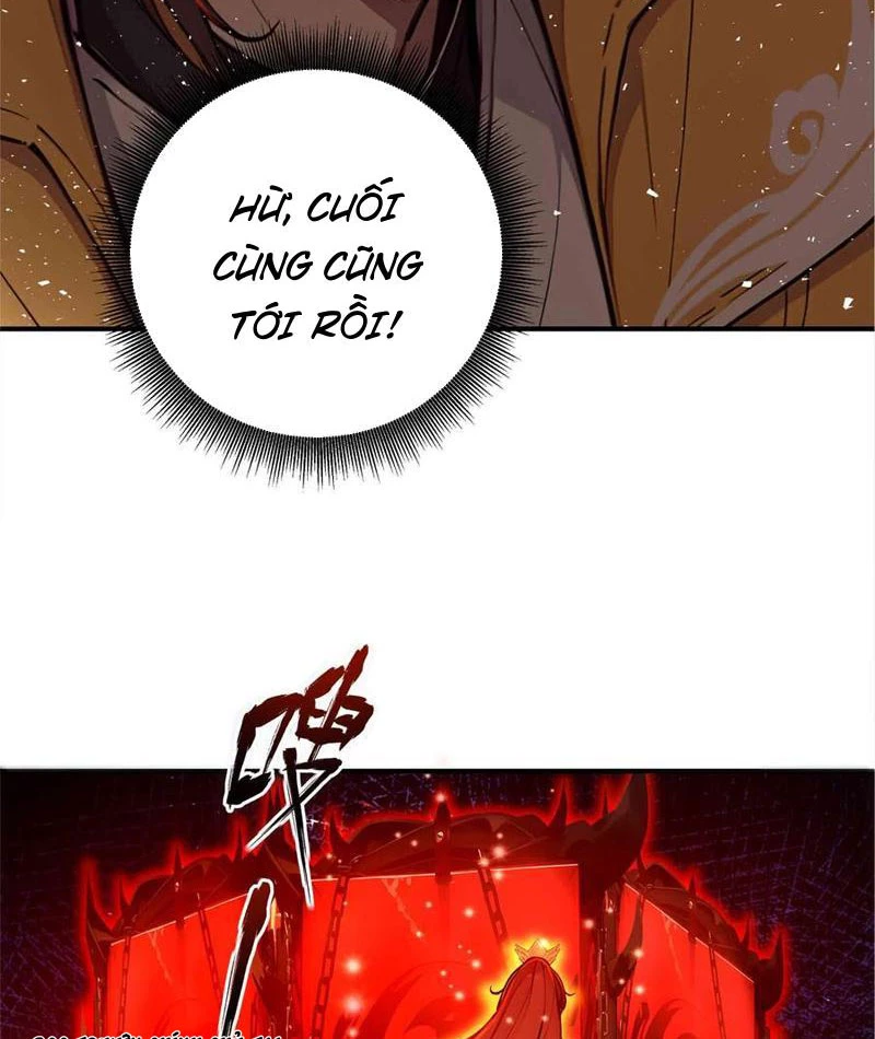 Ta Khiến Trăm Vạn Người Tu Tiên Tức Phát Khóc Chapter  27 - 38