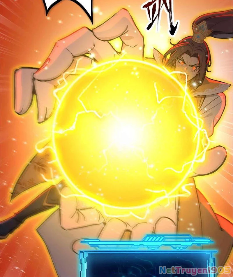 Ta Khiến Trăm Vạn Người Tu Tiên Tức Phát Khóc Chapter  27 - 41