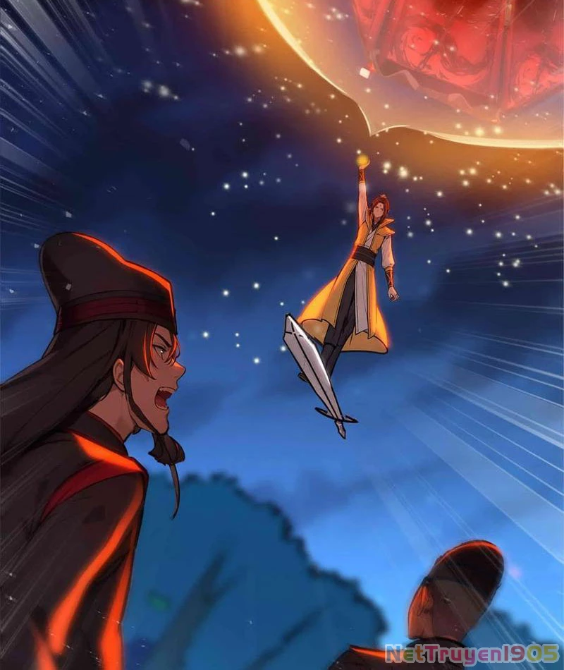 Ta Khiến Trăm Vạn Người Tu Tiên Tức Phát Khóc Chapter  27 - 43