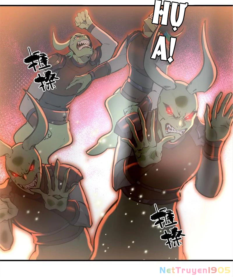 Ta Khiến Trăm Vạn Người Tu Tiên Tức Phát Khóc Chapter  27 - 45