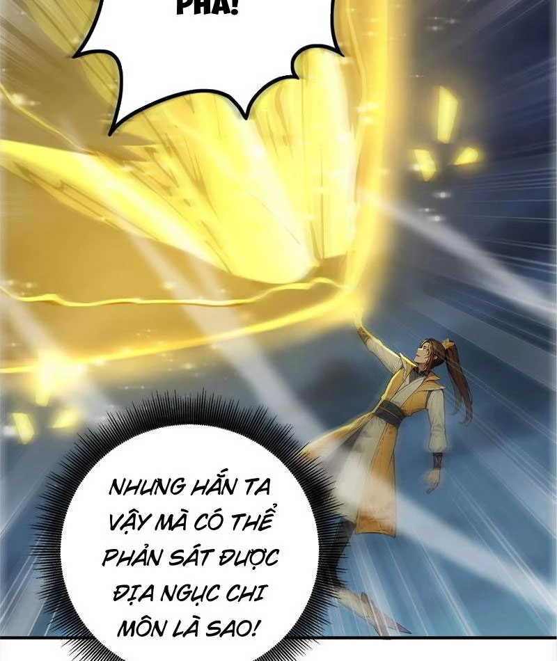 Ta Khiến Trăm Vạn Người Tu Tiên Tức Phát Khóc Chapter  27 - 48